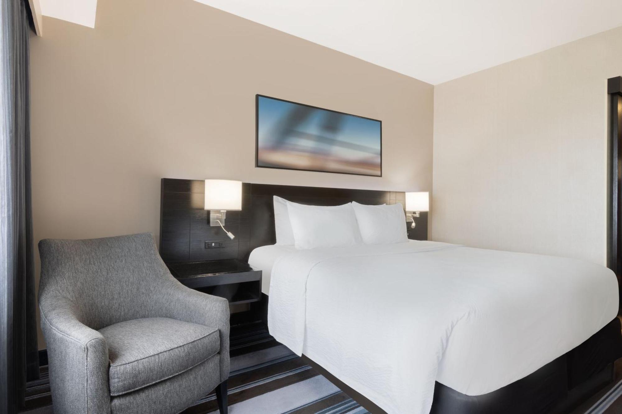 Courtyard By Marriott Jfk Airport Nueva York