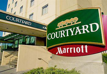 Courtyard By Marriott Jfk Airport 3* Nueva York