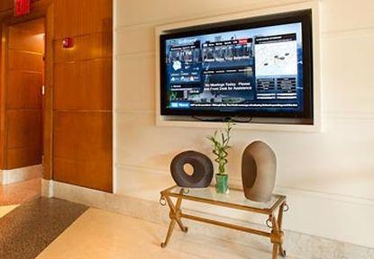 Hotel Courtyard By Marriott Jfk Airport Nueva York