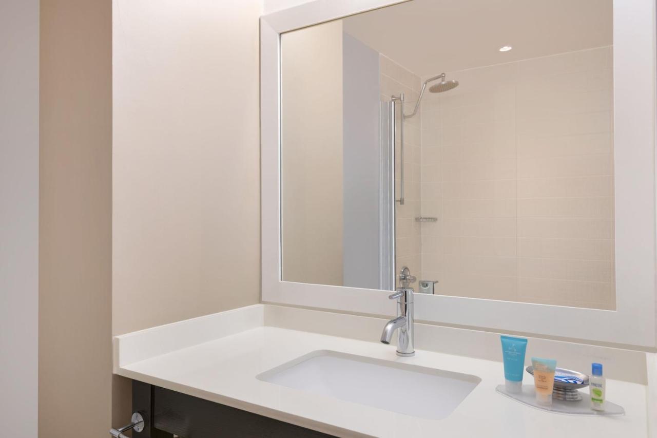 Courtyard By Marriott Jfk Airport Nueva York