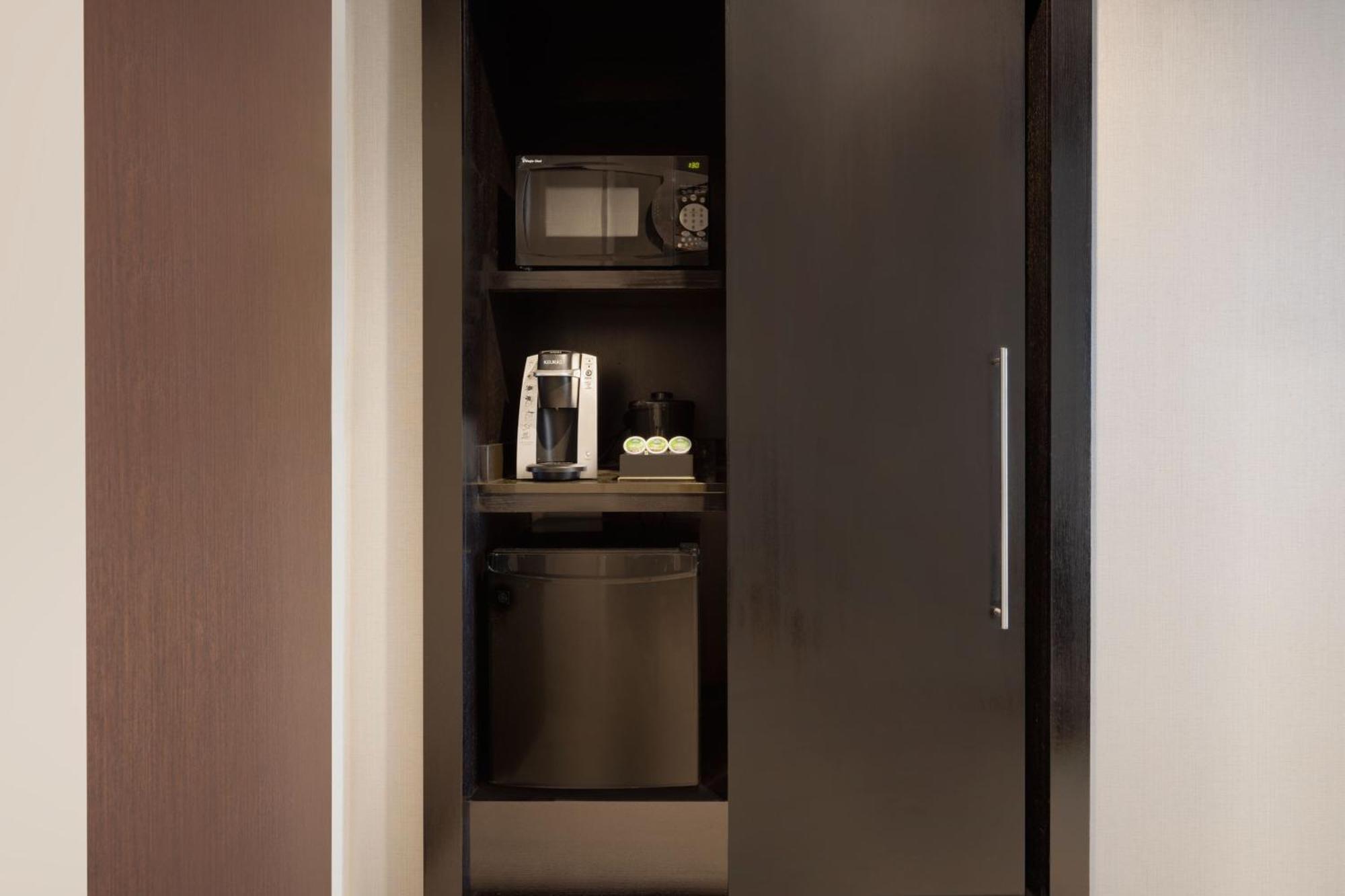 Courtyard By Marriott Jfk Airport 3* Nueva York