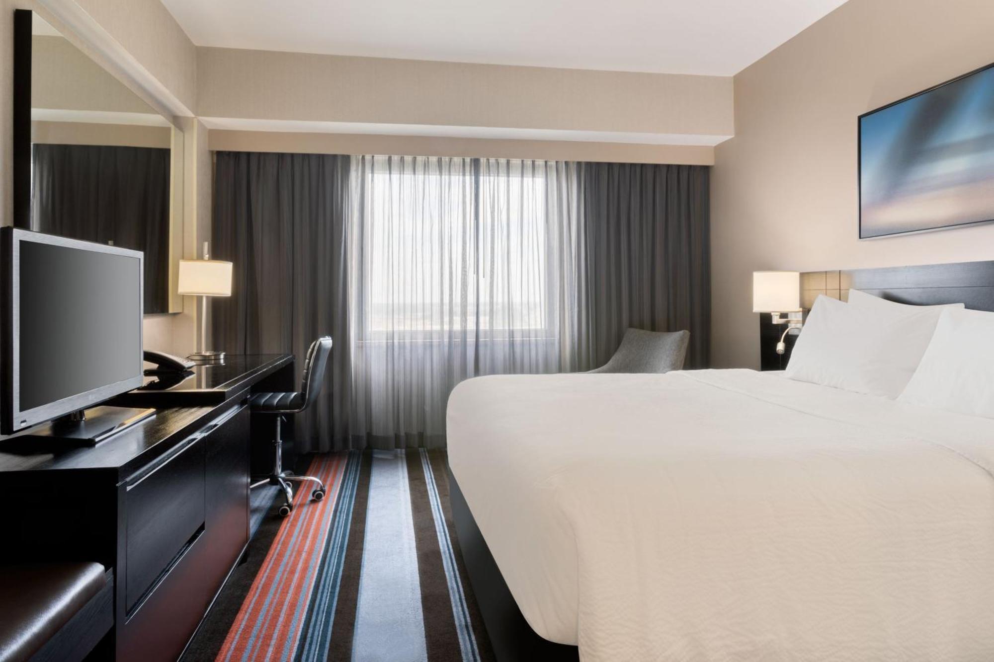 Hotel Courtyard By Marriott Jfk Airport Nueva York
